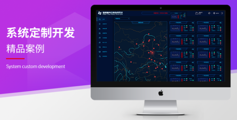 进销存管理系统软件开发
